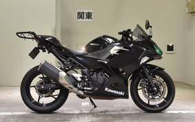 KAWASAKI NINJA 250 EX250P