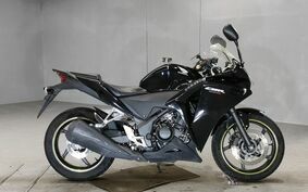 HONDA CBR250R MC41