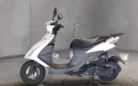 SUZUKI ADDRESS V125 CF4MA