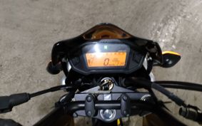 HONDA GU ROM JC61