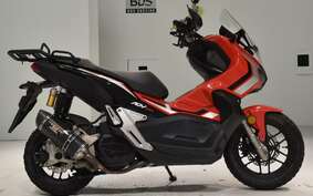 HONDA ADV150 KF38