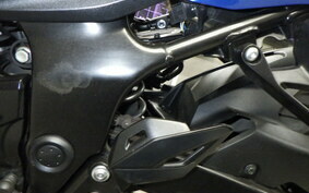 SUZUKI GSX-S750 2021 C533F