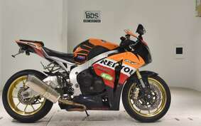 HONDA CBR1000RR Gen. 2 2008 SC59