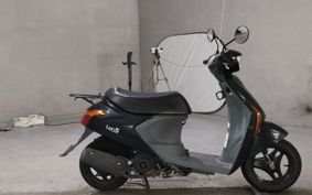 SUZUKI LETS5 CA47A
