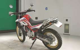 YAMAHA SEROW 250 Gen.3 DG31J