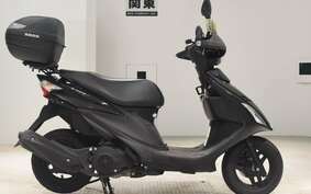 SUZUKI ADDRESS V125 S CF4MA