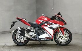 HONDA CBR250RR MC51