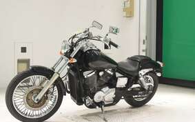 HONDA SHADOW 400 SLASHER 2006 NC40