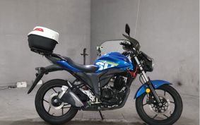 SUZUKI JIKUSA-SF PD530