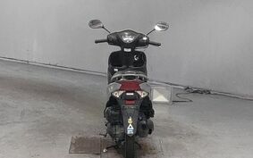 HONDA DIO 110 JF31