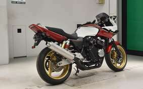 HONDA CB400 SUPER BOLDOR VTEC 2006 NC39