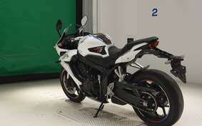 HONDA CBR650R 2023 RH03