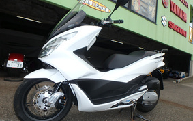 HONDA PCX 150 KF18