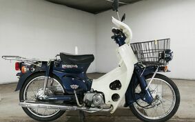 HONDA PRESS CUB 50 AA01