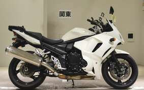 SUZUKI BANDIT 1250 F 2010 GW72A