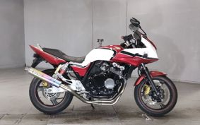 HONDA CB400SFV-3 BOLDOR NC39