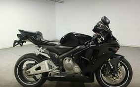 HONDA CBR600RR 2006 PC37