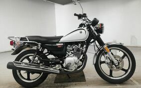 YAMAHA YB125SP PCJL