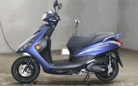 YAMAHA AXIS Z SED7J