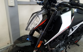 KTM 390 DUKE 2023 JPJ40