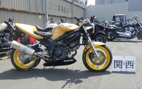 SUZUKI SV400 VK53A