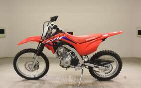 HONDA CRF125F JE03