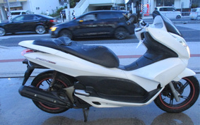 HONDA PCX 150 KF12