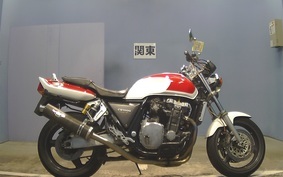 HONDA CB1000SF 1995 SC30