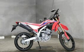 HONDA CRF250L S MD47