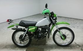 SUZUKI TS50 Hustler TS503