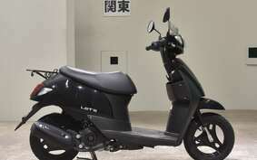 SUZUKI LET's CA4AA