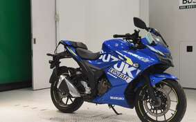 SUZUKI GIXXER 250 SF ED22B