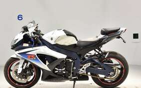 SUZUKI GSX-R750 2012 CW111