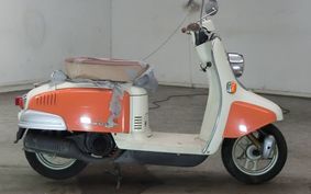 HONDA JULIO AF52