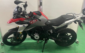 BMW G310GS 2018 0G02