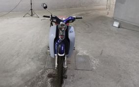 HONDA  SUPER CUB C125 JA48