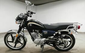 YAMAHA YB125SP PCJL