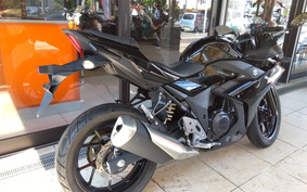 SUZUKI GSX250R DN11A