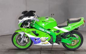 KAWASAKI ZXR400R ZX400L