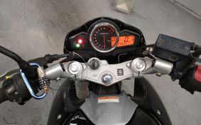 SUZUKI GSR250 GJ55D