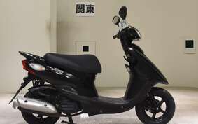 YAMAHA JOG ZR Gen.3 SA39J