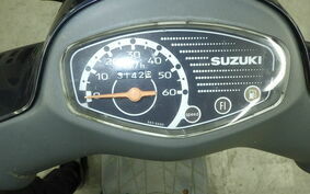 SUZUKI LET's 4 CA41A