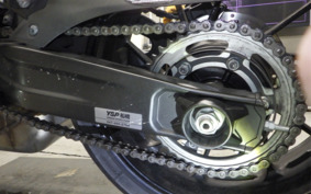 YAMAHA XSR700 2022 RM41J