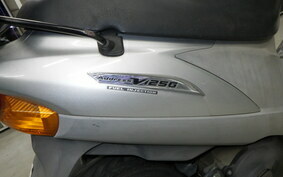 SUZUKI ADDRESS V125 G CF46A