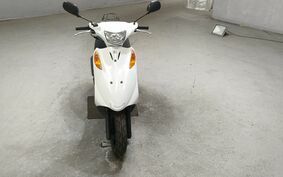 SUZUKI ADDRESS V125 CF46A