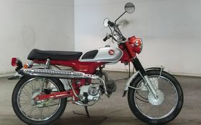 HONDA CL50 BENLY CD50