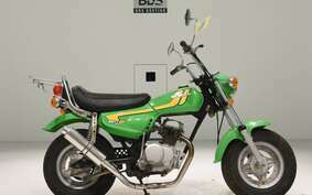 HONDA NAUTY DAX CY50