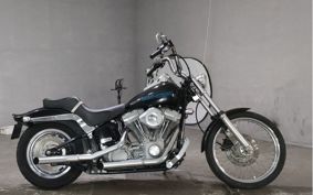 HARLEY HARLEY FXST1450 BHY