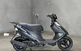 SUZUKI ADDRESS V125 G CF46A