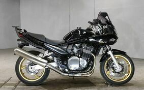 SUZUKI BANDIT 1200 S 2006 GV79A